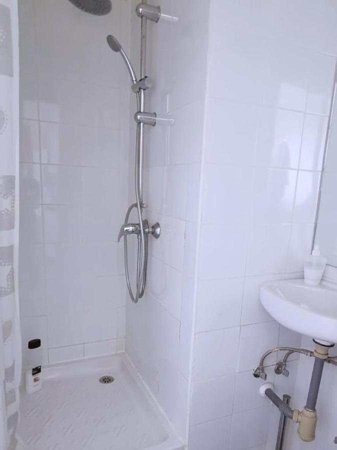 Apartamentos Travelstep La Latina มาดริด ภายนอก รูปภาพ